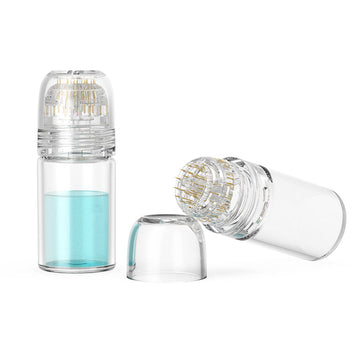 Micro-Infusion Stamp
