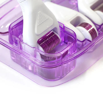DRS 6-in-1 Derma Roller